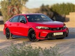 هوندا سيفيك